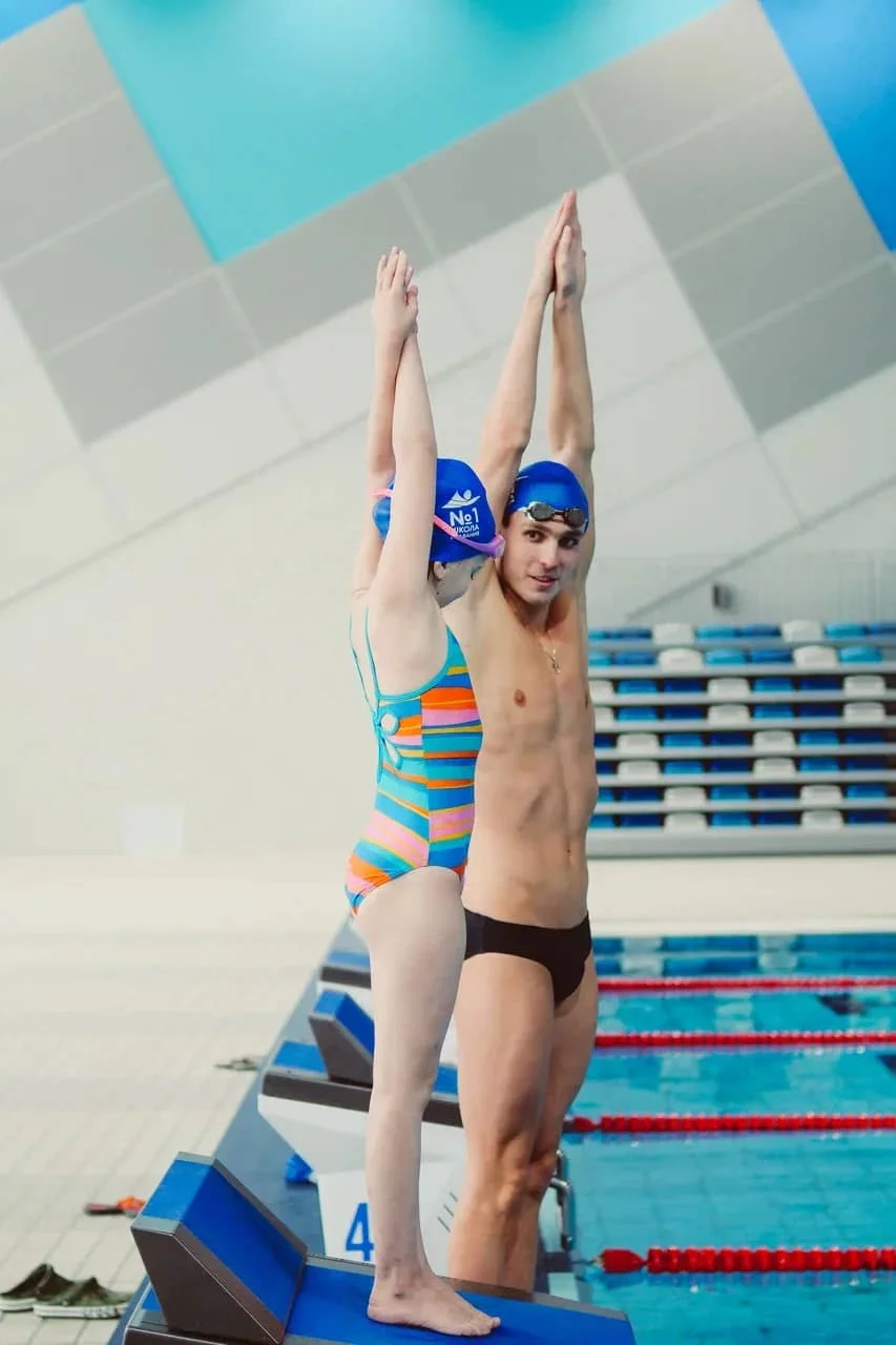 Бассейн “Коломенский” 