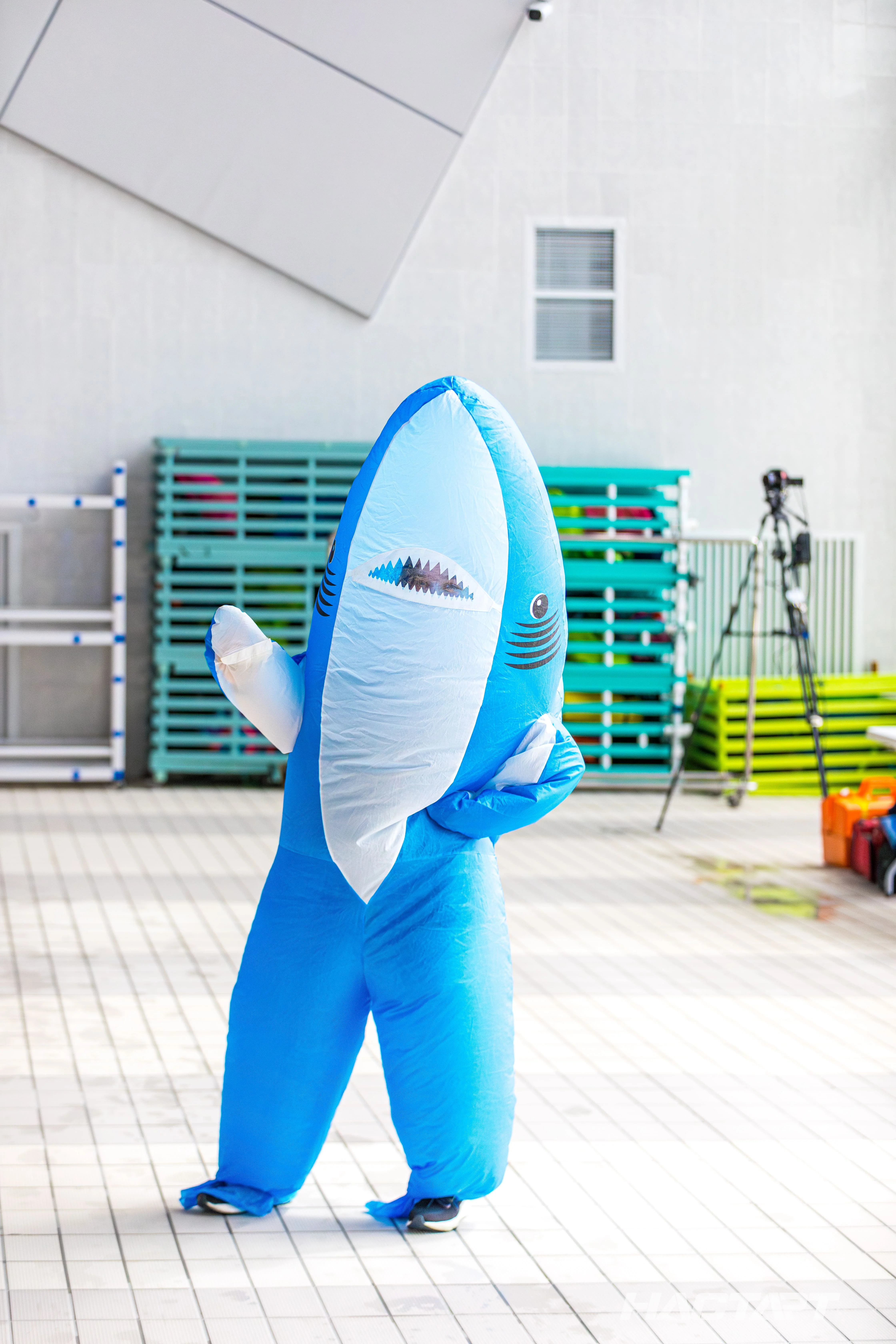 Бассейн Арбат