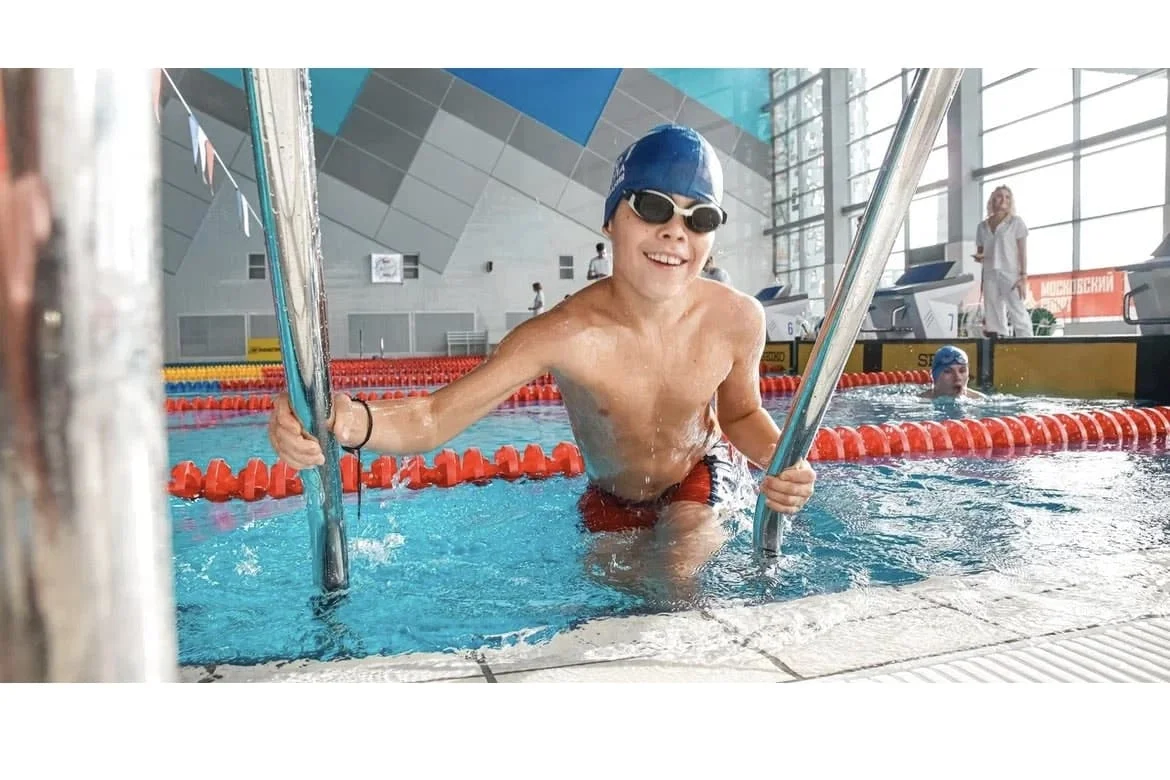 Бассейн “МИСиС” 