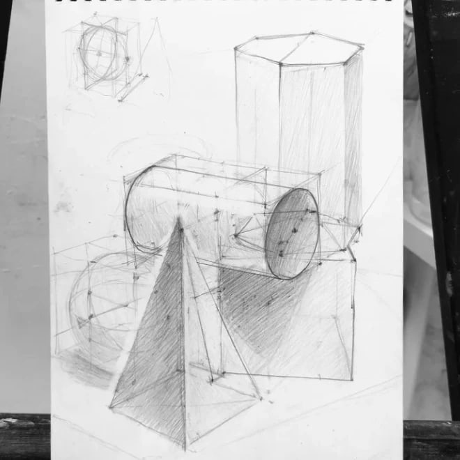 Макетирование (м. Коньково)