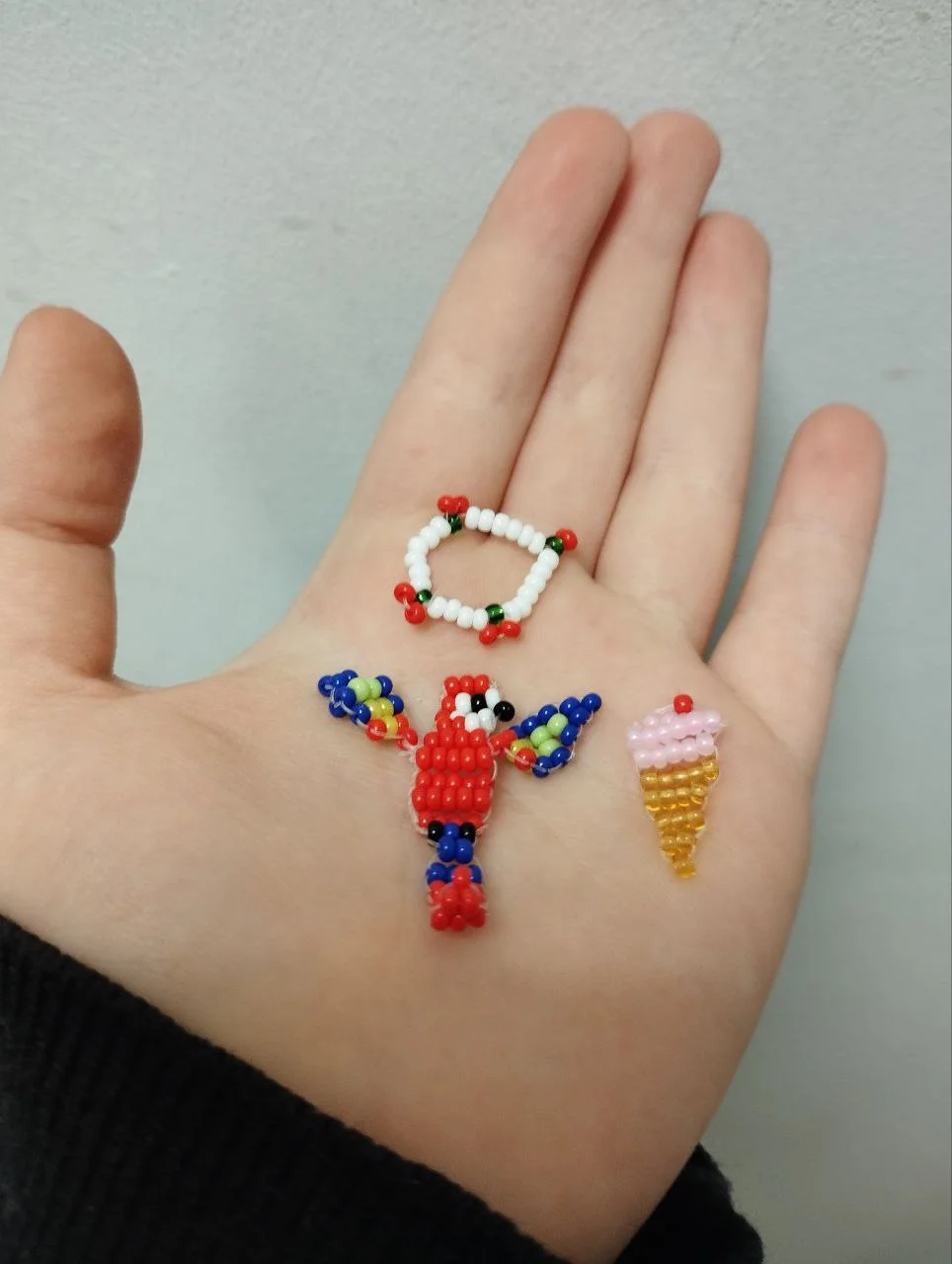 Рукоделие: Бисероплетение (м. Коньково)