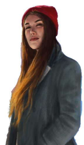 Цифровой (digital) рисунок и живопись (м. Коньково)