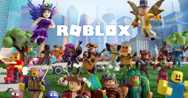 Мастер-класс "Создание собственной игры по мотивам Roblox" 