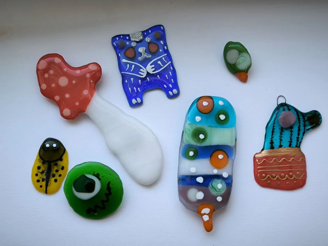 Тиффани (м. Щелковская)