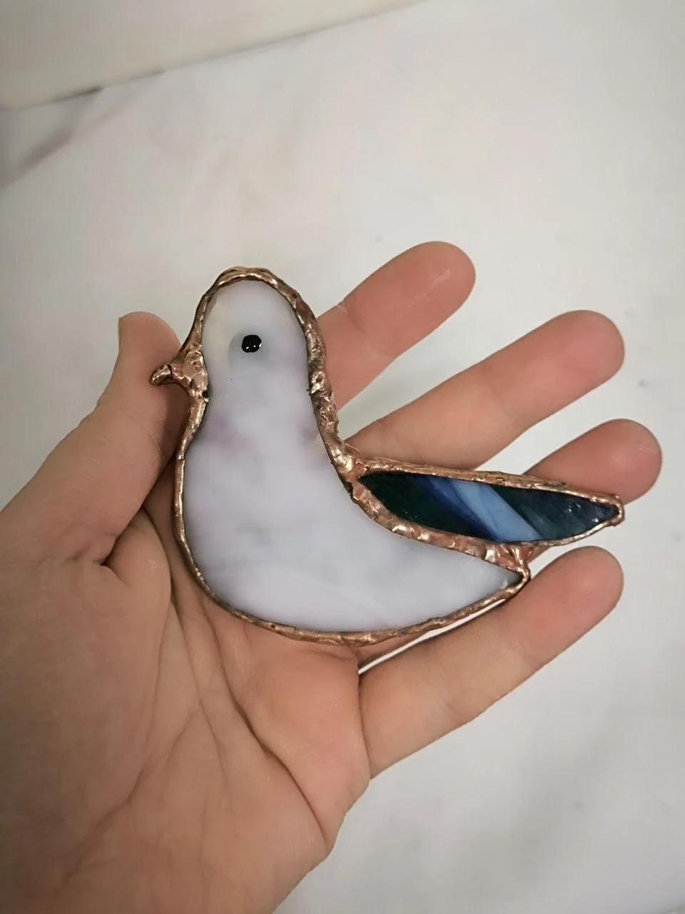 Фьюзинг (м. Бл. Дм. Донского)