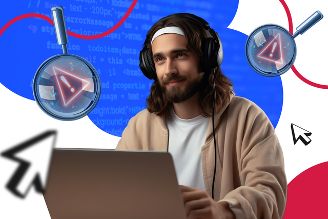 Пробное занятие “Python с нуля: создаем чат-бота” (м. Домодедовская)