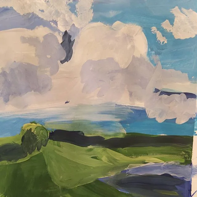 РИСОВАНИЕ (м. Бл. Дм. Донского)