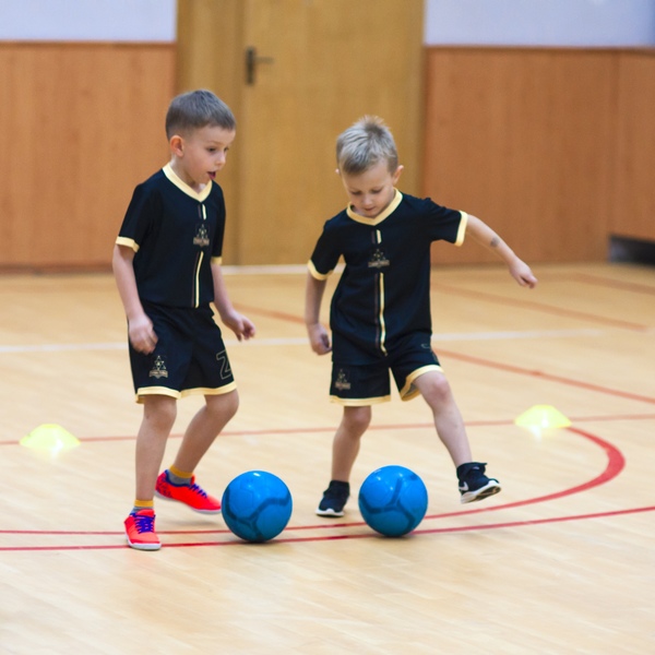 Футбольный клуб «Тики-Така» (на ул. Вилиса Лациса)