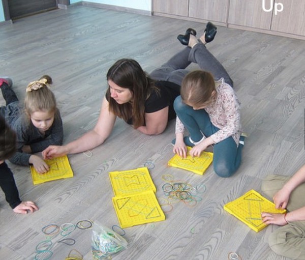 Мышематика — занимательная математика