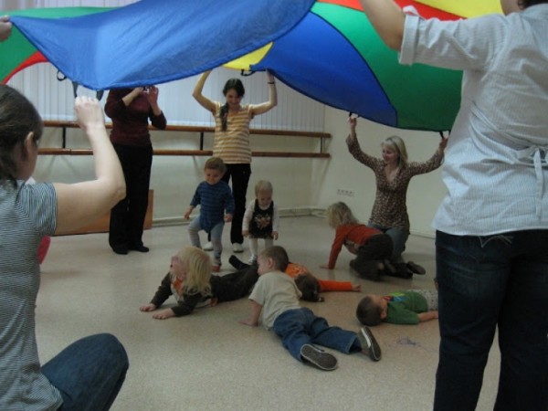 Мини-Мышематика