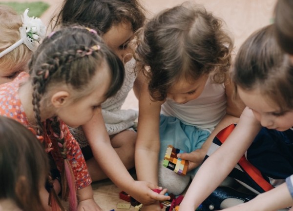 МИНИ-ДЕТСКИЙ САД