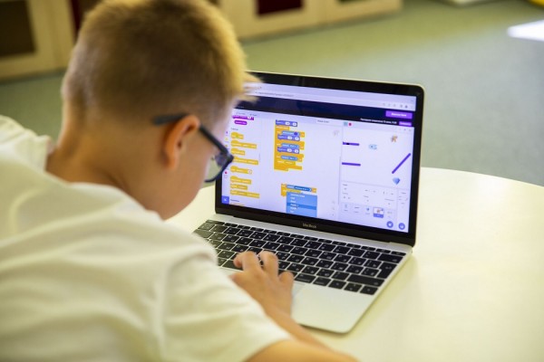 Основы логики и программирования