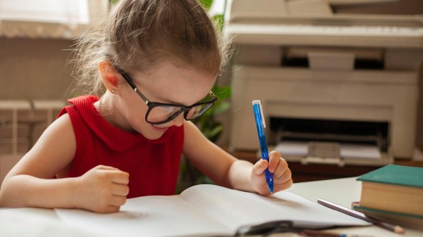 Развивающий центр "Лига Детей"