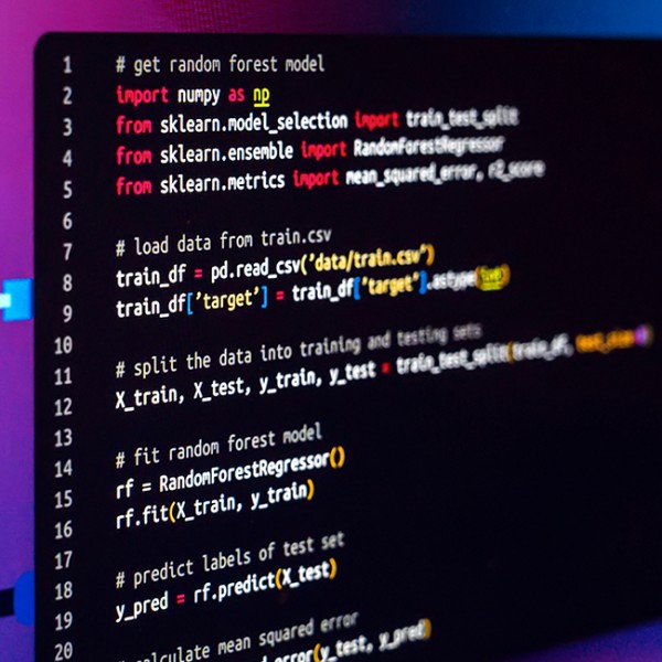 Python для детей от 12 лет