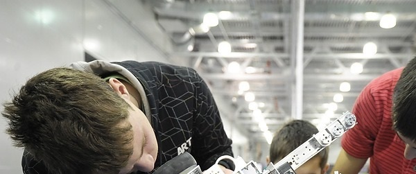 Летние экспресс-курсы