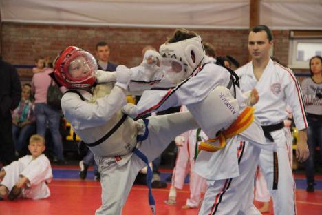 Косики карате