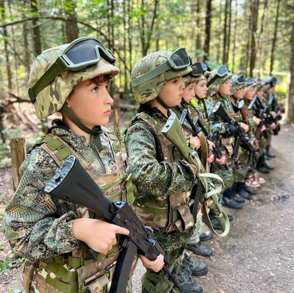 Военно-тактические игры