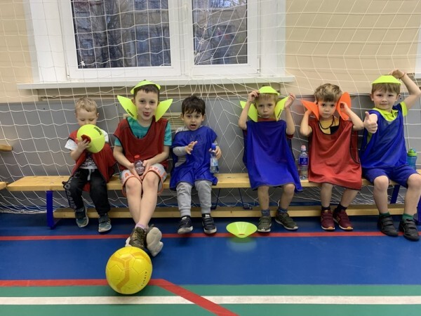 ФК «Спарта»