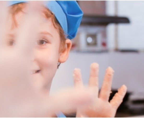 Пробное занятие. KIDSKILLS. «ПОВАРСКОЕ ДЕЛО»