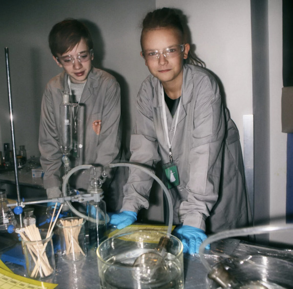 НАУЧНЫЙ ИНТЕНСИВ. БИОИНЖЕНЕРИЯ, НАНОТЕХНОЛОГИИ