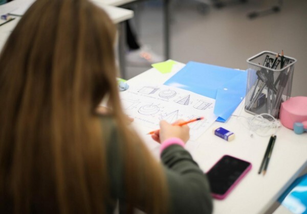 Углубленное изучение школьных предметов. Индивидуальные занятия