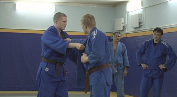 Дзюдо, самбо, вольная и греко-римская борьба 