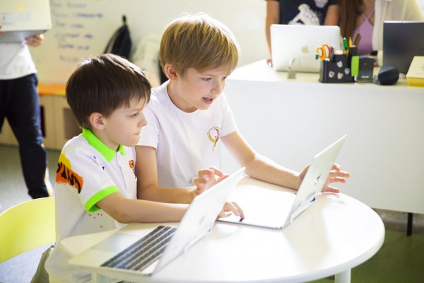 Minecraft-программирование «Создание миров в Python» от Baza school