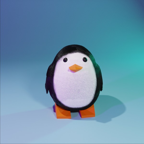 Компьютерное 3д-моделирование