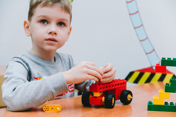 Лига Роботов на Ярославском шоссе