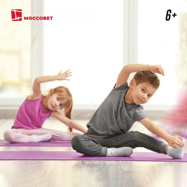 Развивающие танцы