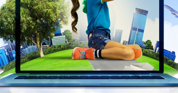 Летний IT-лагерь