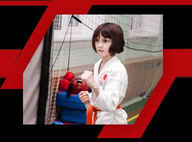 Каратэ-клуб «Дзаншин». Школа каратэ в Южном Бутово