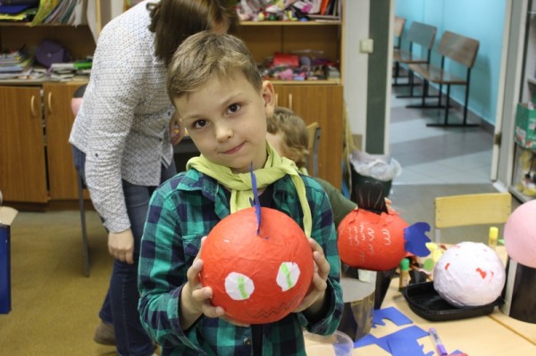 Студия декоративно-прикладного творчества "Сувенир"