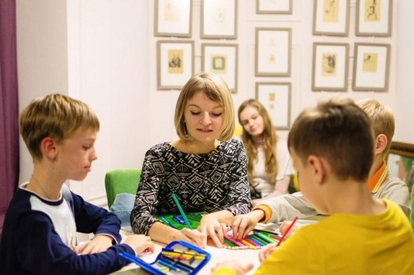 Философия для детей