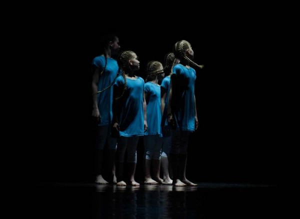 ХОРЕОГРАФИЧЕСКАЯ СТУДИЯ «СЮРПРИЗ»