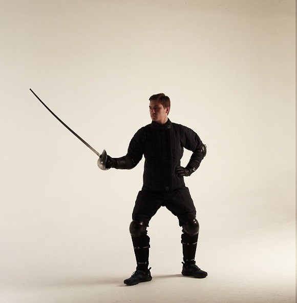 Renaissance Fencing School