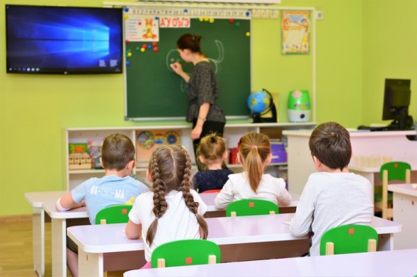 Академическая гимназия (на ул. Габричевского)