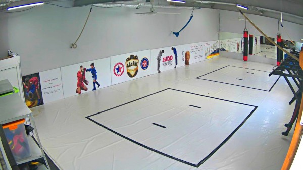 Секция самбо с ударной техникой в Зеленограде и Андреевке