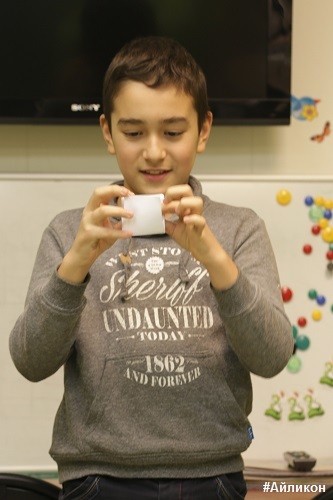 Школа фокусов для детей в Измайлово