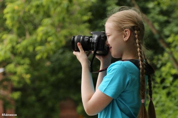 Фотошкола в Измайлово