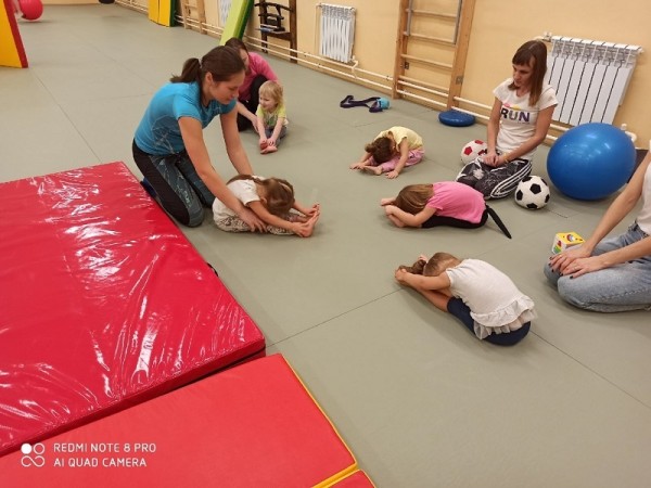 KraftAkro (Марьино)