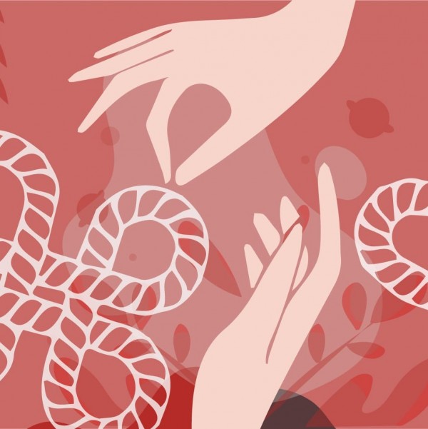 Макраме и не только