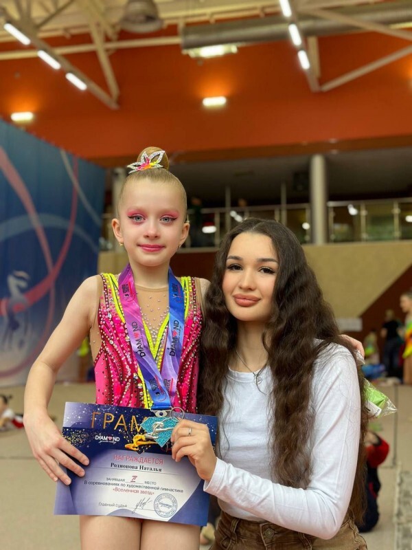 Всероссийская сеть ДСШ «FD» Перово