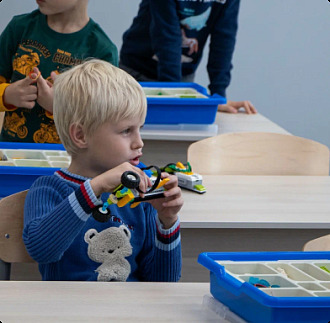 Студия «Алгоритм»