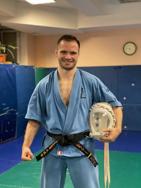 Академия Кудо