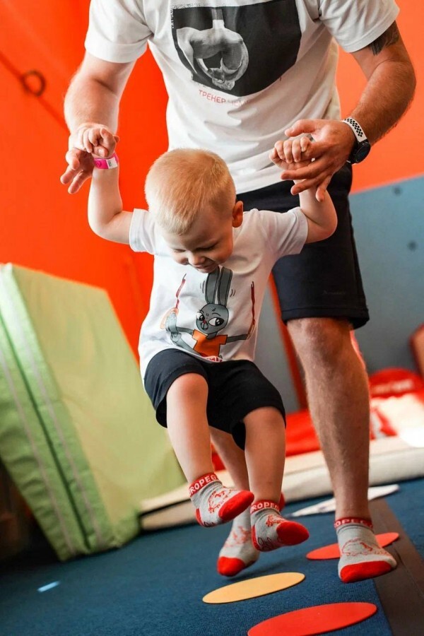 Европейский Гимнастический Центр (Троицк)