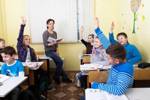 СТУДИЯ АНГЛИЙСКОГО ЯЗЫКА "МИСТЕР-ТВИСТЕР"