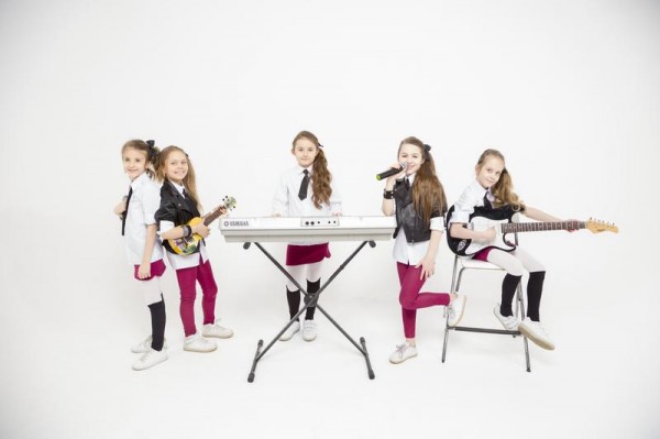 Вокал в Академии Талантов "ВОЛШЕБНЫЙ ЗАМОК"