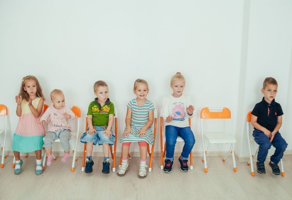 Студия раннего развития "Дом совы"