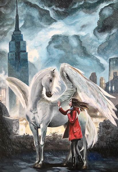 Академический рисунок и живопись